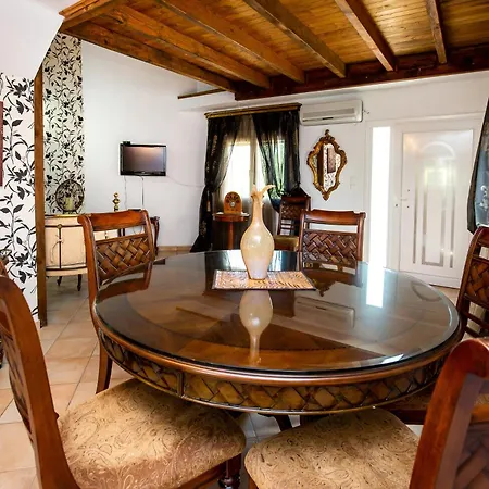 Archagelos House Appartement *