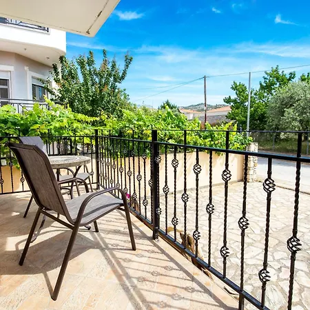 Archagelos House Appartement