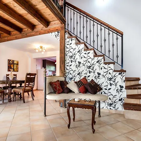 Apartamento Archagelos House Potos