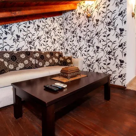 Archagelos House Appartement