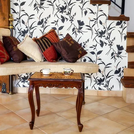 Archagelos House Appartement Potos