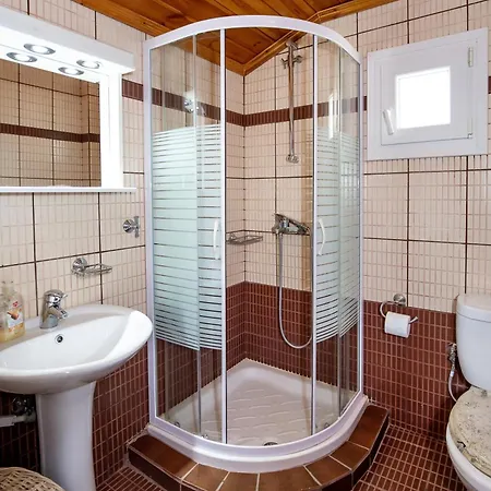 Appartement Archagelos House Potos