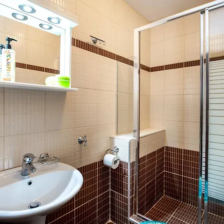 Archagelos House Appartement Potos