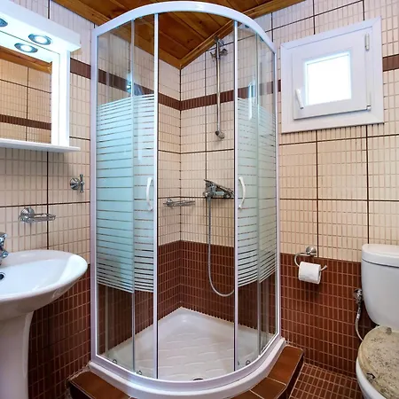 Archagelos House Appartement Potos