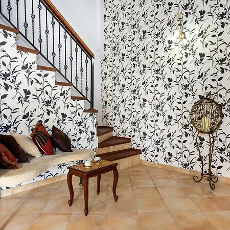 Appartement Archagelos House