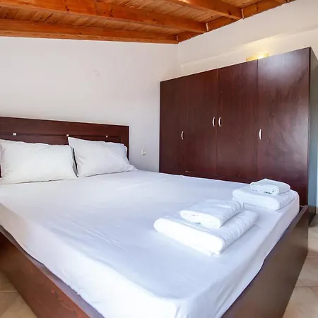 Archagelos House Appartement *