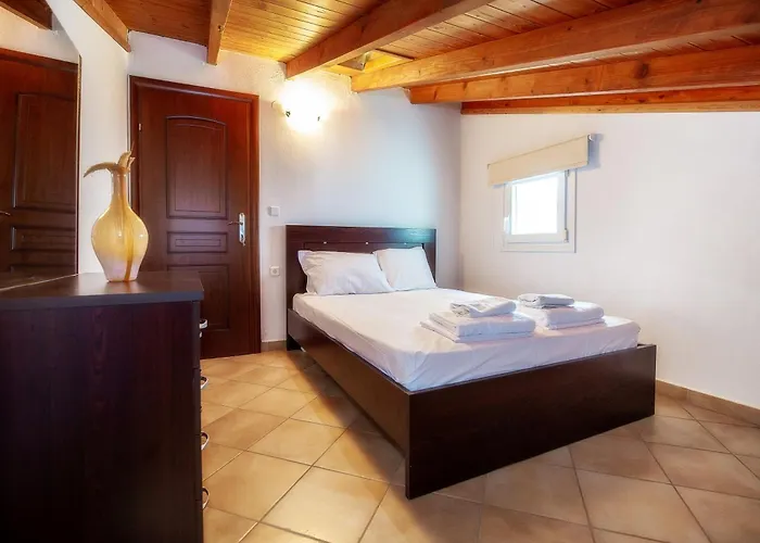 Archagelos House Appartement