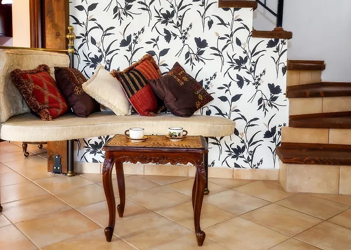 Archagelos House Appartement Potos