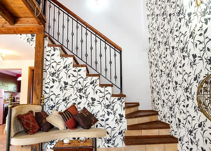 Archagelos House Appartement *