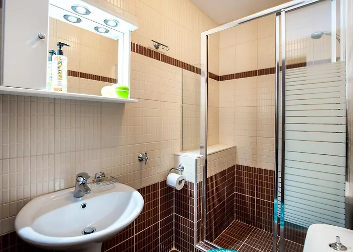 Archagelos House Appartement Potos