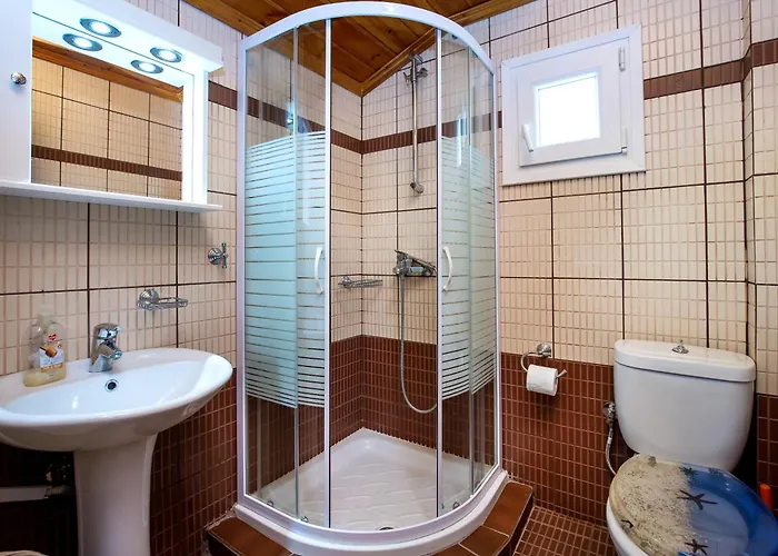 Archagelos House Appartement Potos