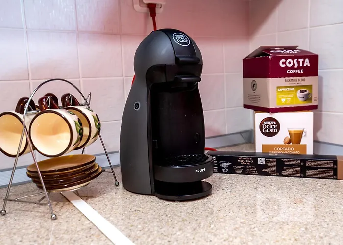 Archagelos House Potos