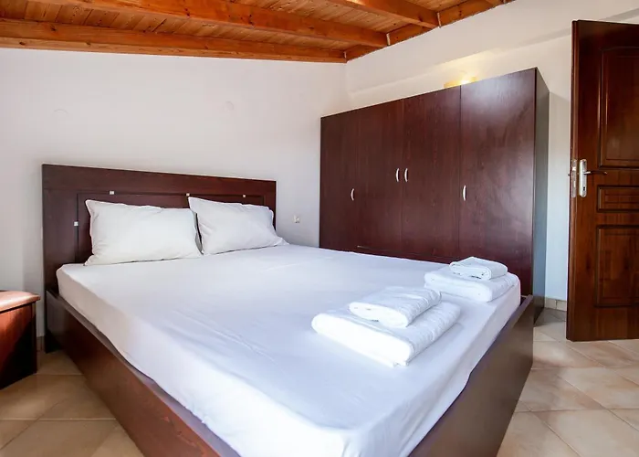 Archagelos House Appartement *