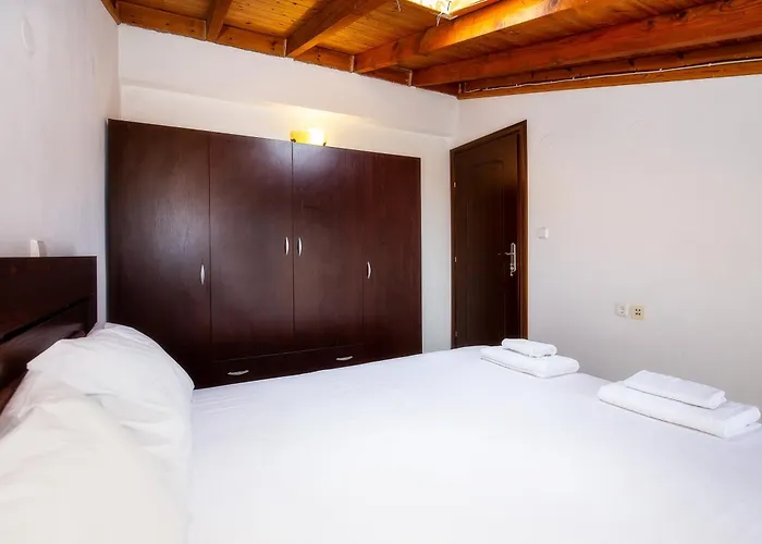 Archagelos House Appartement