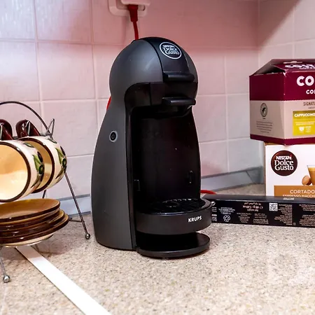 Archagelos House 포토스