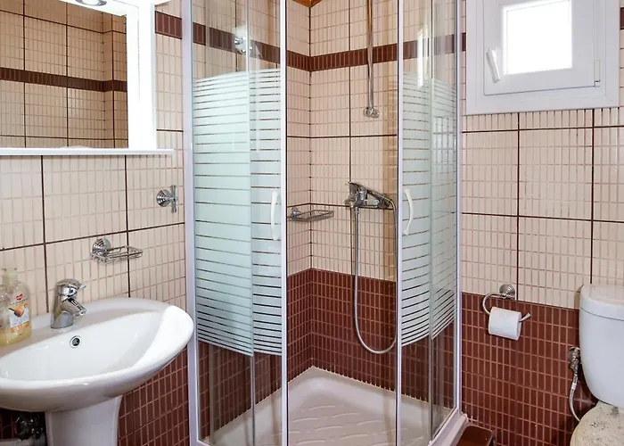 Apartament Archagelos House Potos