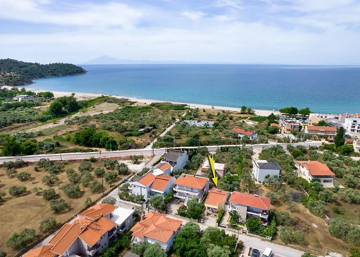 Archagelos House * Potos